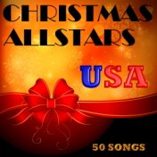 Christmas Allstars USA