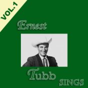 Ernest Tubb Sings, Vol. 1