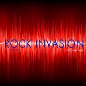 Rock Invasion, Vol. 2