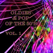 Oldies & Pop of the 50's, Vol. 1