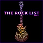 The Rock List, Vol. 2