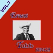 Ernest Tubb Sings, Vol. 7