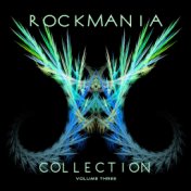 Rockmania Collection, Vol. 3