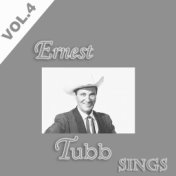 Ernest Tubb Sings, Vol. 4