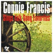 Folk Song Favorites