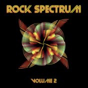 Rock Spectrum, Vol. 2