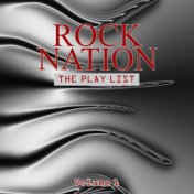 Rock Nation: The Play List, Vol. 1