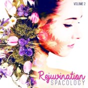SpaCology: Rejuvination, Vol. 2