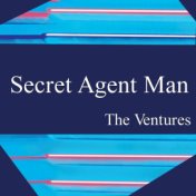 Secret Agent Man