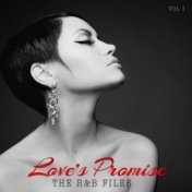 The R&B Files: Love's Promise, Vol. 1