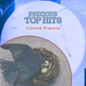 Precious Top Hits: Connie Francis