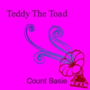 Teddy the Toad