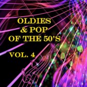 Oldies & Pop of the 50's, Vol. 4