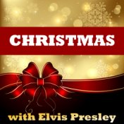 Christmas With Elvis Presley