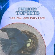 Precious Top Hits: Les Paul & Mary Ford