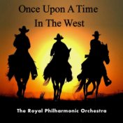 Once Upon a Time in the West Theme