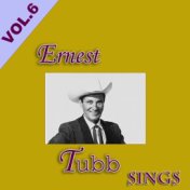 Ernest Tubb Sings, Vol. 6