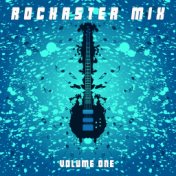 Rockaster Mix, Vol. 1