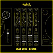 Nervous May 2019 (DJ Mix)