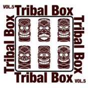 Tribal Box, Vol. 5