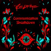 Communication Breakdown (The Russ Liquid Test)