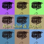 Rim Shot & Brush