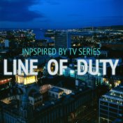 Inspired By TV Series 'Line Of Duty'