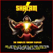 Shazam - The Complete Fantasy Playlist