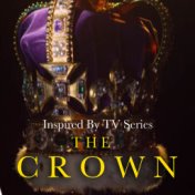 Inspired By TV Series 'The Crown'