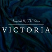 Inspired By TV Series 'Victoria'