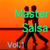 Master Salsa, Vol.1