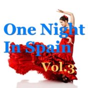 One Night In Spain, Vol.3
