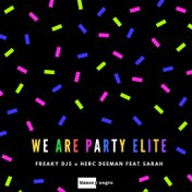 We Are Party Elite