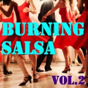 Burning Salsa, Vol.2