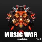 Music War Vol. II
