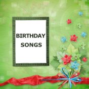 Birthday Songs