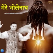 Mere Bholenath - Single