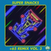 +65 Remix Vol​.​ 3