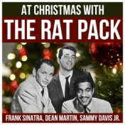 At Christmas With The Rat Pack