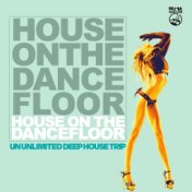 House on the Dancefloor (An Unlimited Deep House Trip)