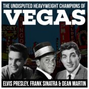 The Undisputed Heavyweight Champions Of Vegas