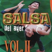 Salsa del Ayer, Vol. 2