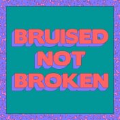 Bruised Not Broken (feat. MNEK & Kiana Ledé) (Fedde Le Grand Remix)