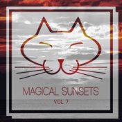 Magical Sunsets, Vol. 7