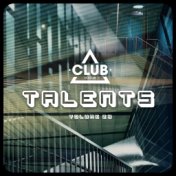 Club Session pres. Talents, Vol. 23