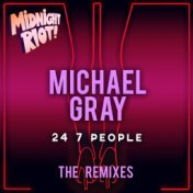 24 7 People (The Remixes)