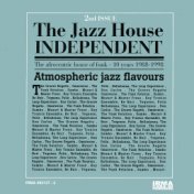 The Jazz House Independent, Vol. 2
