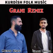 Grani (Remix) (Kurdish Folk Music)