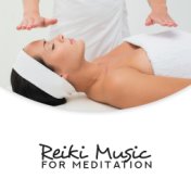 Reiki Music for Meditation – Yoga Training, Music for Reduce Stress, Spiritual Awakening, Deep Harmony, Yoga Meditation, Chakra ...