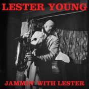 Jammin' with Lester